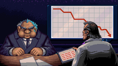 Shakedown Hawaii tiene nuevo trailer en liza y no debes perdértelo