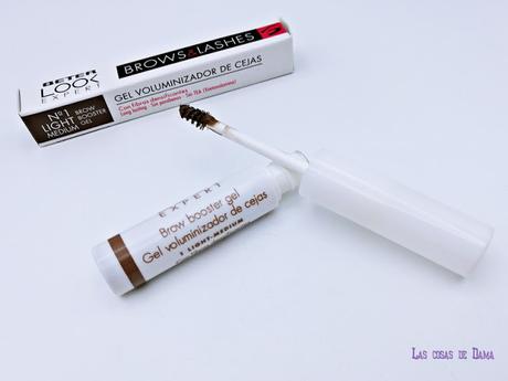 ojos mirada gafas lentillas beauty contorno ojeras bolsas the ordinary niod beter ardell klorane massada artistry