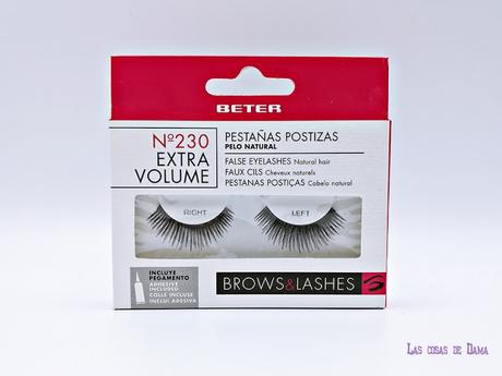 ojos mirada gafas lentillas beauty contorno ojeras bolsas the ordinary niod beter ardell klorane massada artistry