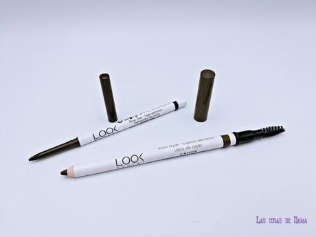 ojos mirada gafas lentillas beauty contorno ojeras bolsas the ordinary niod beter ardell klorane massada artistry