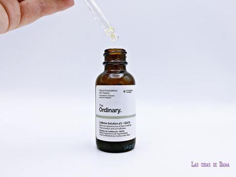 ojos mirada gafas lentillas beauty contorno ojeras bolsas the ordinary niod beter ardell klorane massada artistry