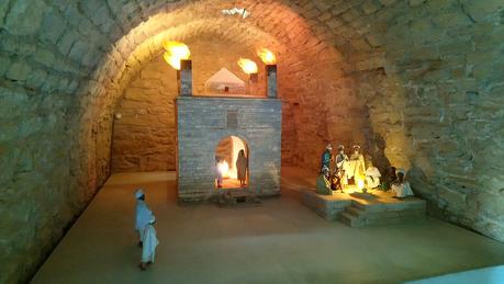Ateshgah of Baku