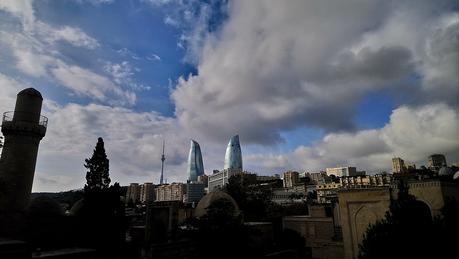 Baku