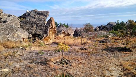 Qombustan - Azerbaijan