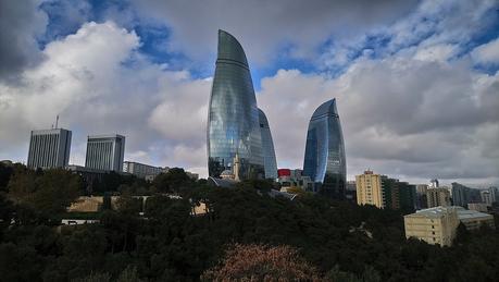 Baku