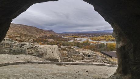 Uplistsikhe - Georgia