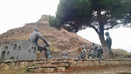 Gori - Georgia