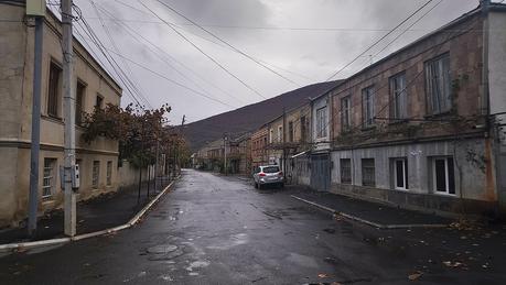 Gori - Georgia