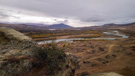 Uplistsikhe - Georgia