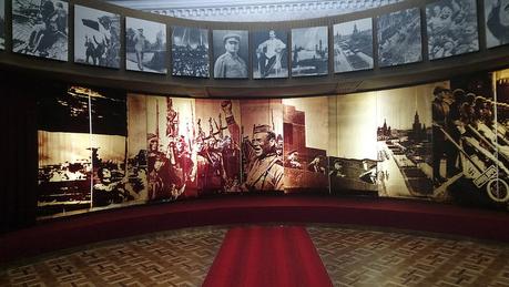 Stalin Museum