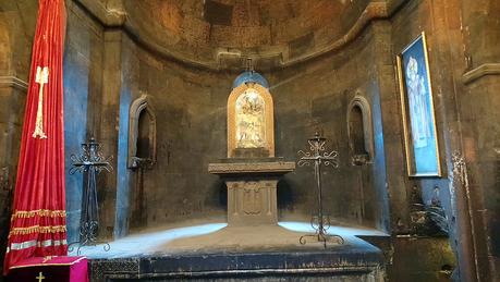 Khor Virab - Armenia