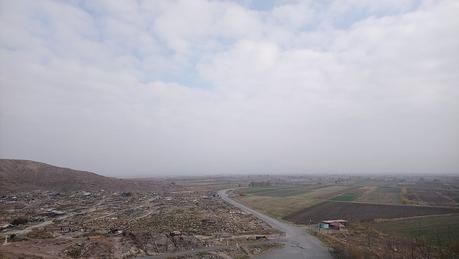 Khor Virab - Armenia