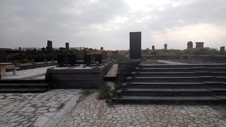 Khor Virab - Armenia