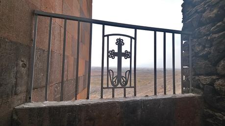 Khor Virab - Armenia