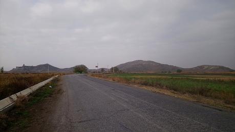 Khor Virab - Armenia