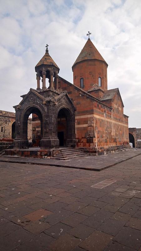 Khor Virab - Armenia