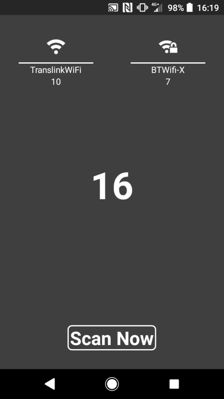 Aplicaciones móviles de uso offline y gratuitas imprescindibles para viajar Bulucu