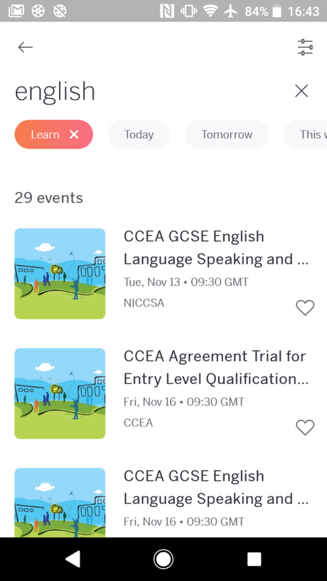 Eventbrite Eventbrite