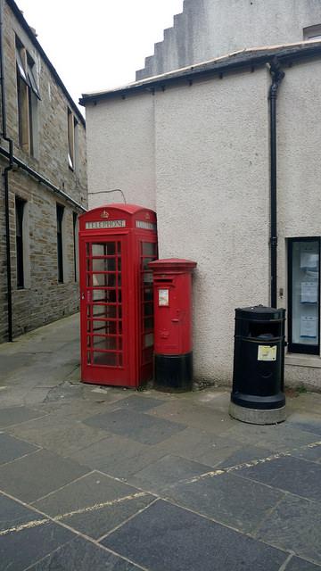 Kirkwall - Orkney Kirkwall - Orkney
