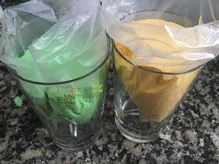 COMO HACER MACARONS  EN THERMOMIX Y TRADICIONAL