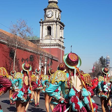 Resumiendo el año en imágenes Instagram Photo