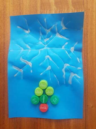 Resumiendo el año en imágenes Resumiendo el año en imágenes