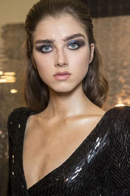 LAS TENDENCIAS DE MAQUILLAJE DE OJOS PRIMAVERA 2019 QUE ME GUSTAN PARA MI