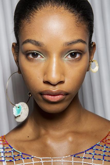 LAS TENDENCIAS DE MAQUILLAJE DE OJOS PRIMAVERA 2019 QUE ME GUSTAN PARA MI