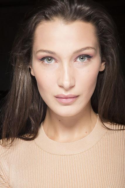 LAS TENDENCIAS DE MAQUILLAJE DE OJOS PRIMAVERA 2019 QUE ME GUSTAN PARA MI