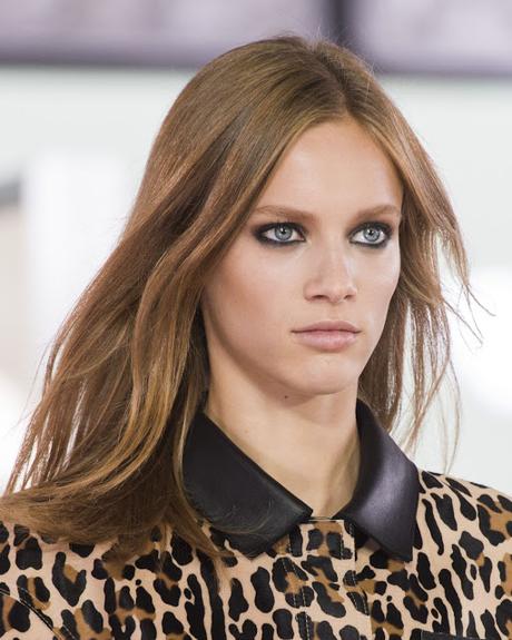 LAS TENDENCIAS DE MAQUILLAJE DE OJOS PRIMAVERA 2019 QUE ME GUSTAN PARA MI