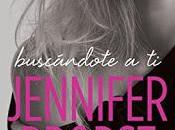 Reseña: Buscándote Jennifer Probst