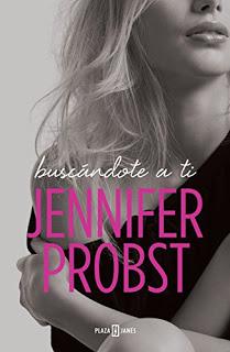 Reseña: Buscándote a ti de Jennifer Probst