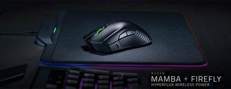 combo razer mamba firefly cab