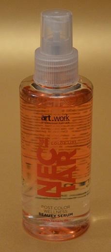 El serum capilar “Nectar Beauty Serum” de ARTWORK PROFESSIONAL