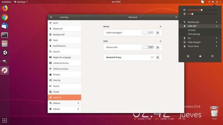 Como conectarse a una VPN SSL desde Ubuntu