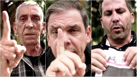 Cubanos lanzan campaña por 60 años de “dictadura” para decir #Ni1Más