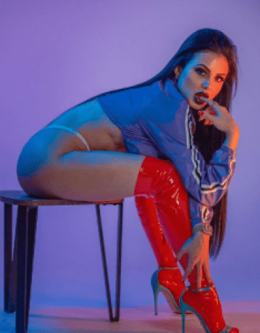 Joven cubana “La Peky” enciende las redes con candente sesión de fotos (+FOTOS) Joven cubana “La Peky” enciende las redes con candente sesión de fotos (+FOTOS)