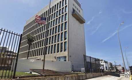 Embajada de Estados Unidos en Cuba emite comunicado de advertencia