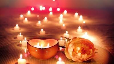 Cuidado al comprar hechizos o rituales de amor por Internet