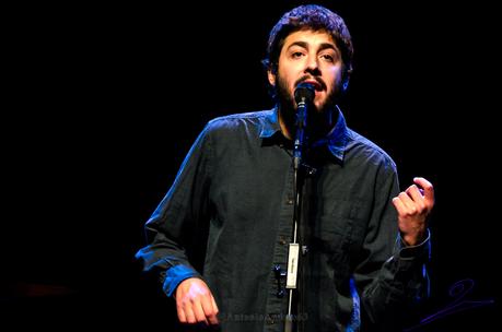 Salvador Sobral, el niño malo del jazz que alegra los corazones