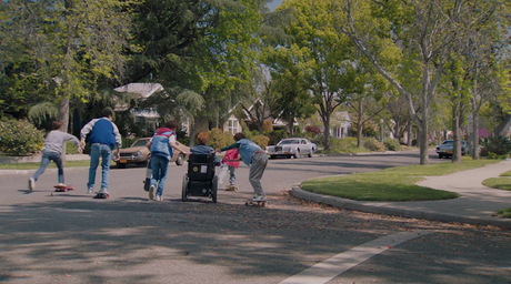 Don't Worry, He Won't Get Far on Foot - 2018