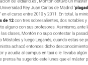 tenemos liada
