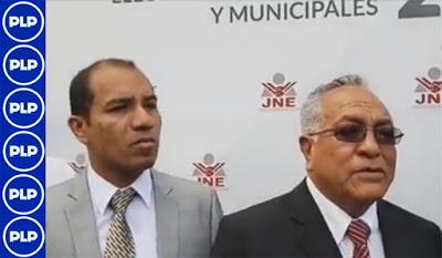 SEGURIDAD CIUDADANA PRIORIDAD EN GOBIERNO DE CHAVARRIA…