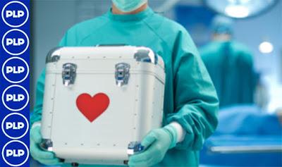 “QUIERO SER DONANTE”