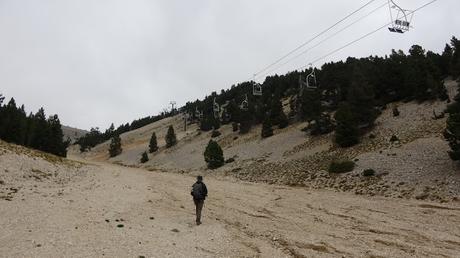 Pedró dels Quatre Batlles | Port del Comte Pedró dels Quatre Batlles | Port del Comte