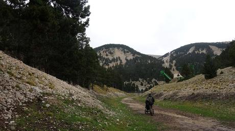 Pedró dels Quatre Batlles | Port del Comte Pedró dels Quatre Batlles | Port del Comte