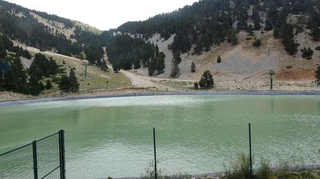 Pedró dels Quatre Batlles | Port del Comte Pedró dels Quatre Batlles | Port del Comte
