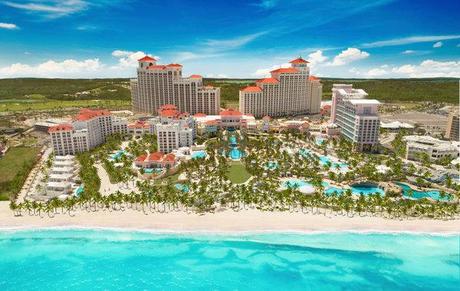 Destinos-Turisticos-2019-Baha-Mar-Bahamas Cuáles son los Destinos Turísticos más populares para 2019