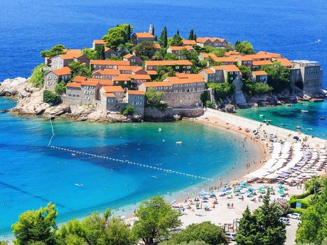 Destinos-Turisticos-2019-Montenegro Cuáles son los Destinos Turísticos más populares para 2019