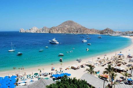 Destinos-Turisticos-2019-Los-Cabos-Verdes-Mexico Cuáles son los Destinos Turísticos más populares para 2019